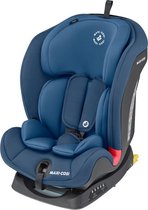 Maxi Cosi Titan Autostoel - Basic Blue