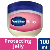 Vaseline Protection Jelly – Baby , 100 ml - 1 stuks