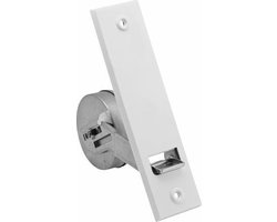 Bandopwinder Inbouw 54 x 197 mm 5,3 meter