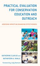 Practical Evaluation for Conservation Education and Outreach