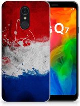 LG Q7 Hoesje Nederland