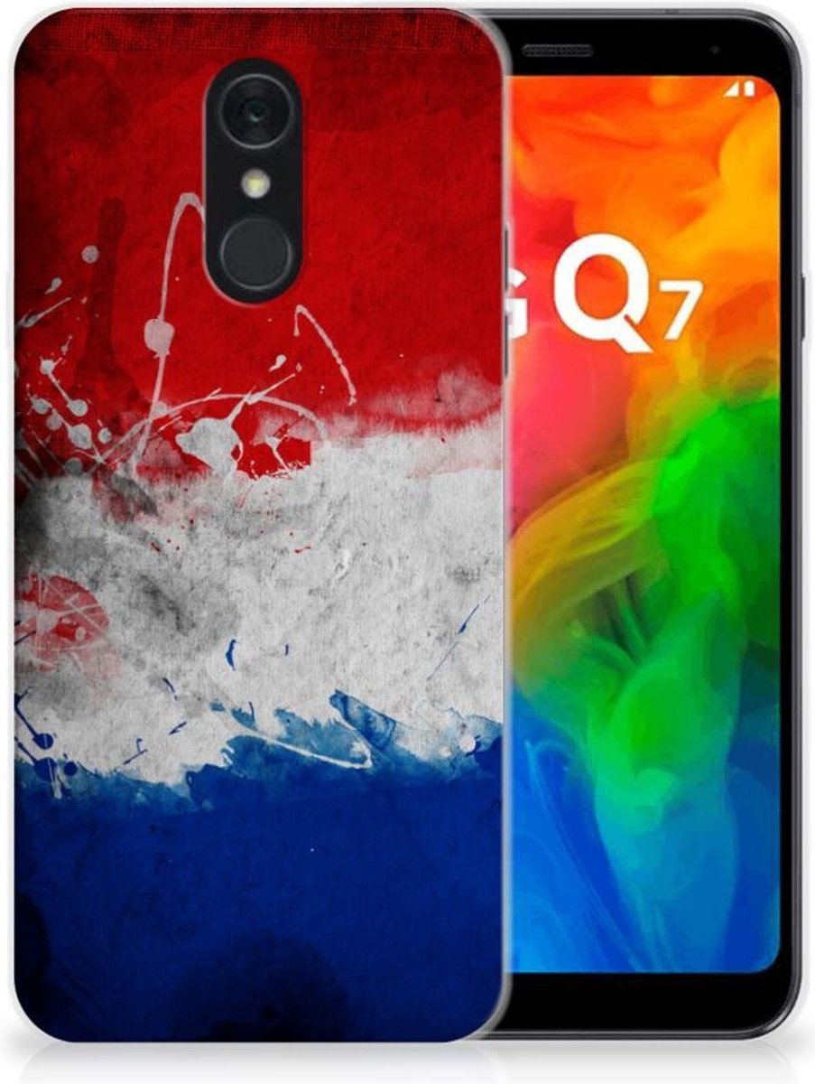 LG Q7 Hoesje Nederland