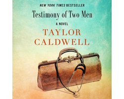 Testimony of Two Men
