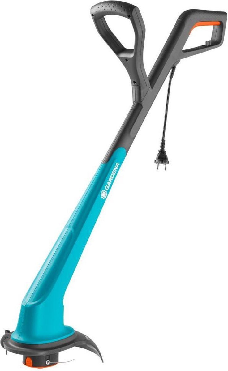 GARDENA SmallCut Trimmer 300/23 Grastrimmer (gemotoriseerd) - 300W - Maaibreedte 23 cm
