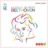 Anne Queffelec - Beethoven Folle Journee 2020 (2 CD)