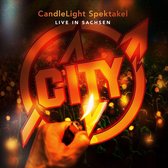 City - Candlelight Spektakel (2 CD)
