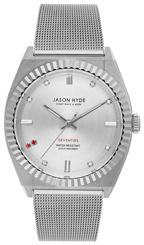 Horloge Dames Jason Hyde JH20004 (Ø 36 mm)