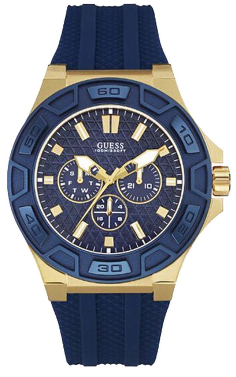 guess watch w0674g2