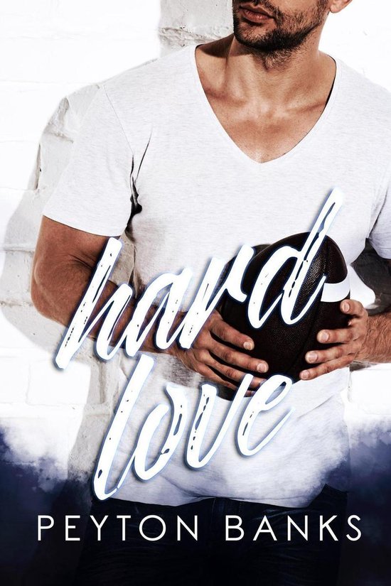 Hard Love - cover
