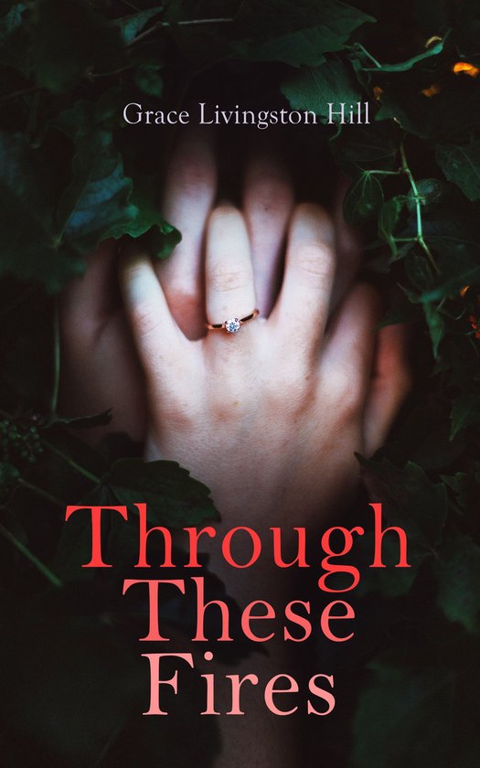 Through These Fires - cover
