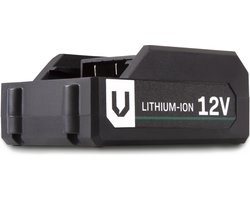 VONROC Accu – 12V – 1.3Ah – voor CD502DC – nieuwe type