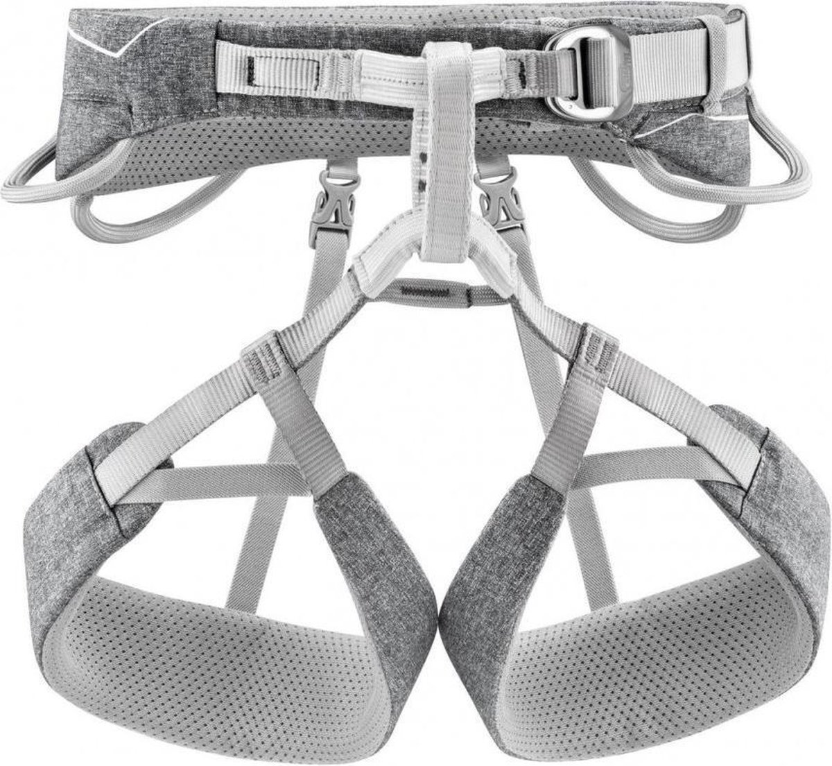Petzl Sama comfortabele klimgordel met Endoframe technologie L oud - Petzl