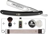 Boker Stainless scheerset - 5-delig - Kunststof