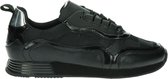 Cruyff Classics Heren Sneakers Ghillie - Zwart - Maat 45