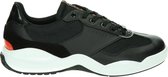 Cruyff Liga heren sneaker - Zwart - Maat 42