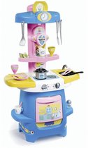 Smoby Peppa Cooky keuken Peppa Pig