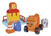 BIG PlayBIG Bloxx Bob de bouwer Mixi