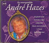 André Hazes ‎– De Onvergetelijke - 37 Tracks Op 2CD's!