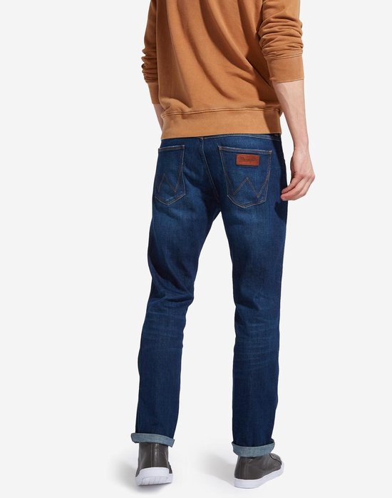 Wrangler GREENSBORO Regular fit Jeans Taille W38 X L32