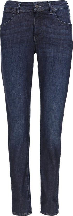 Wrangler Skinny fit Dames Jeans - Maat W32 X L32