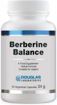 Berberine Balance - Douglas Laboratories