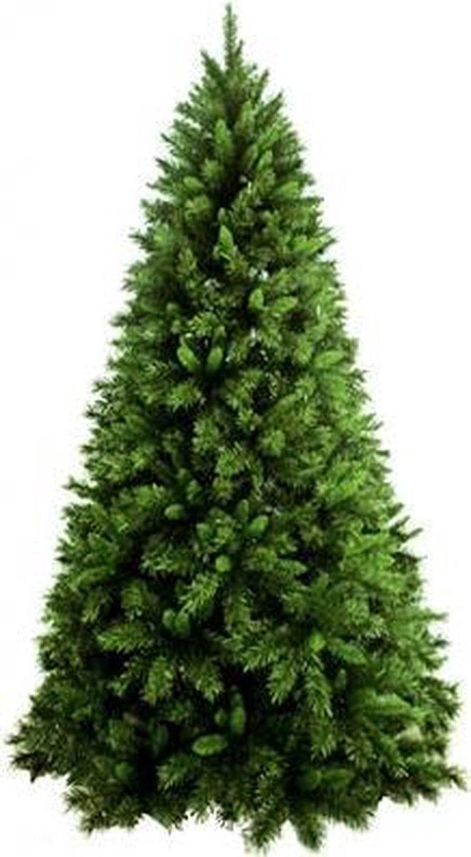 Intergard Kunstkerstboom topkwaliteit kerstboom - 150cm