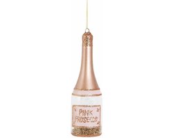 Sass&Belle Kerstdecoratie - Let's Celebrate Prosecco