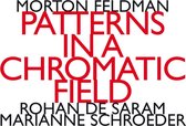Rohan De Saram & Marianne Schroeder - Patterns In A Chromatic Field (2 CD)