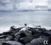 Arcangelo - Jonathan Cohen - Kate Lindsey - Arianna (CD)