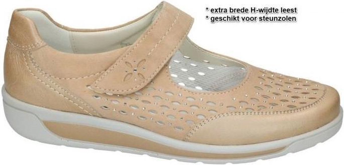 Ara dames instapper - H-wijdte - Krisman \u0026 Westeneng