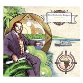 Real Authentic Reggae Vol.2