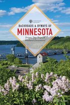 Backroads & Byways of Minnesota (2nd Edition)