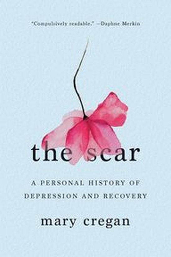 The Scar - cover