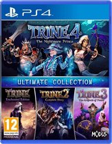 Trine - Ultimate Collection /PS4