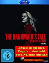 The Handmaid's Tale, Season 3 [Blu-ray] [2019]