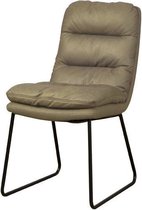 Toro Sidechair | 72x48x90 | Groen