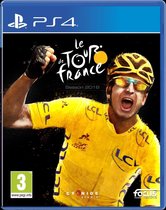 Tour De France 2018 /PS4