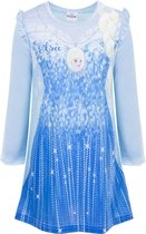 Disney Frozen 2 Nachthemd - slaapkleedje. Maat: 104 cm / 4 jaar.