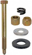 Mercruiser Motor Mount Bolt Kit (10-97934A1)
