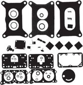 OMC/Mercruiser/Volvo Penta carburateur kit 3.0 GL, GS 3854256, 987438, 987440, 987485