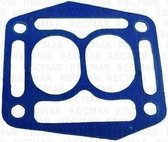 OMC Elbow-manifold gasket 2.3 Ford 4 inline model 912477 / oem 878982