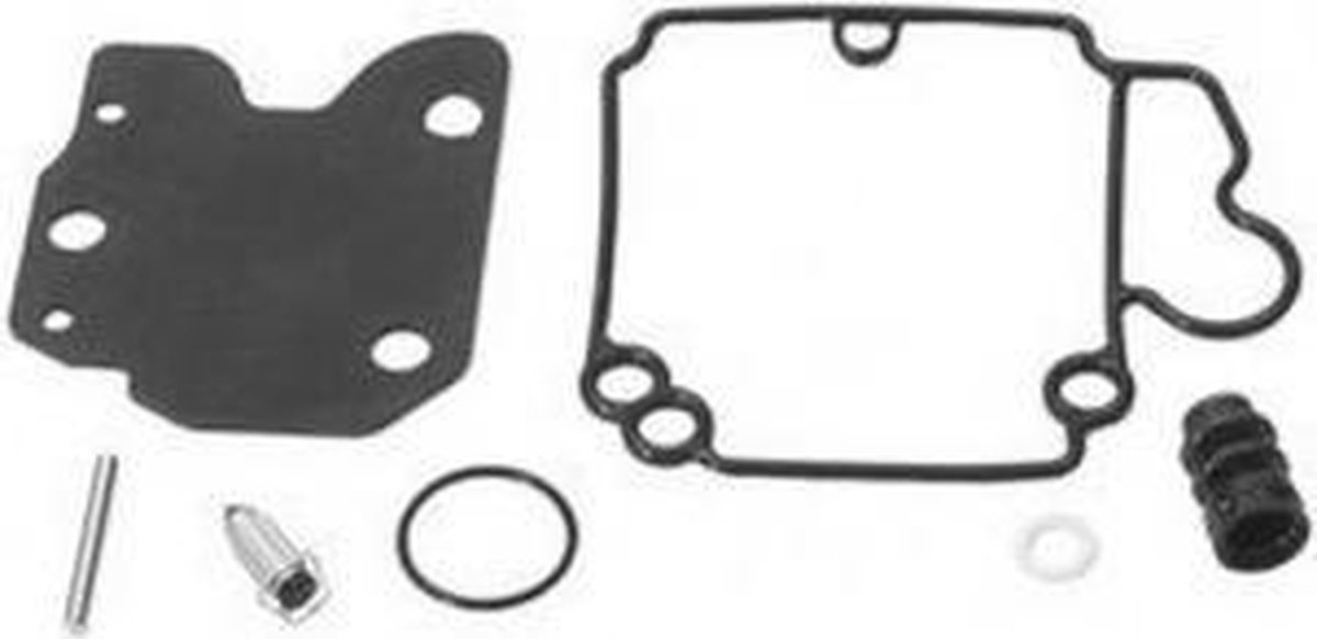 Aftermarket (Yamaha/Mercury/Mariner) Carburetor Repair Kit (REC8542561)