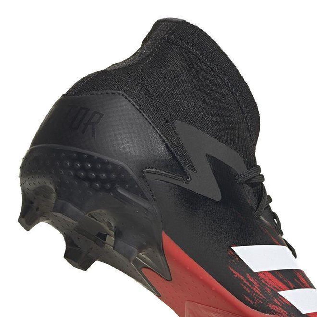 Adidas Predator 20.3 Trainers Black adidas Finland