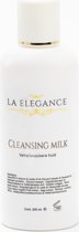 La Elegance Cleansing Lotion vette/onzuivere huid