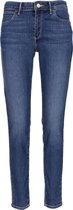 Wrangler Skinny fit Dames Jeans - Maat W33 X L32