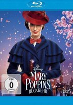 Magee, D: Mary Poppins Rückkehr