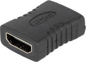 HDMI naar HDMI Koppelstuk - adapter