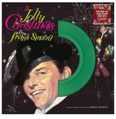 A Jolly Christmas (Coloured Vinyl)