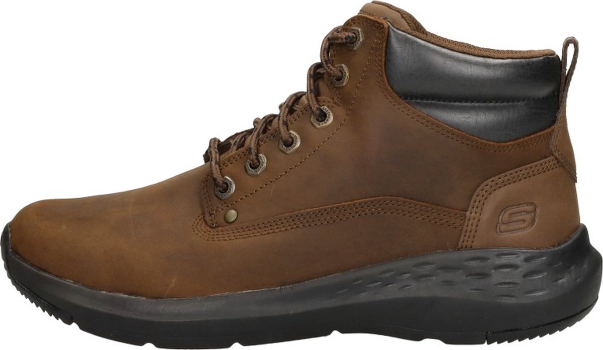 skechers relaxed fit extreme cushion