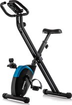 Bol.com Zipro Future X magnetische stationaire fiets - 5304087 aanbieding